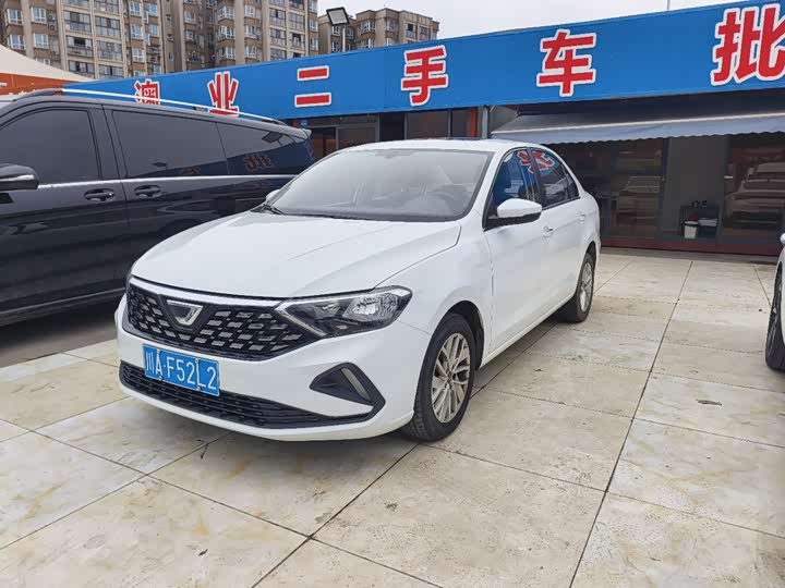 Фото 1 - Jetta VA3