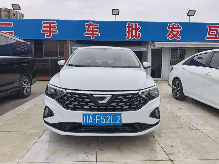 Фото 2 - Jetta VA3