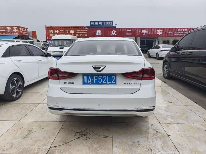 Фото 4 - Jetta VA3