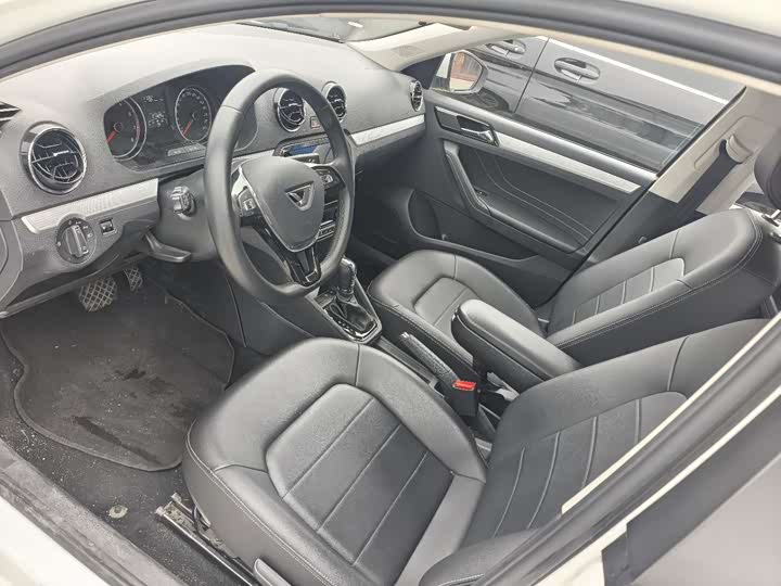 Фото 8 - Jetta VA3