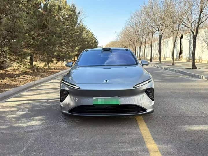 Фото 2 - Nio ET7