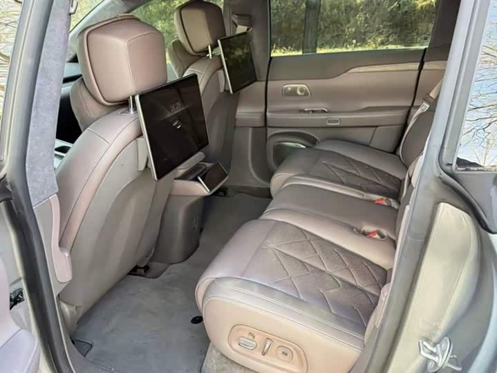 Фото 6 - Nio ET7