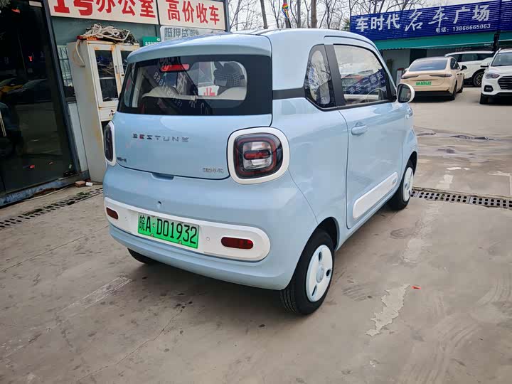 Photo 4 - Bestune Pony