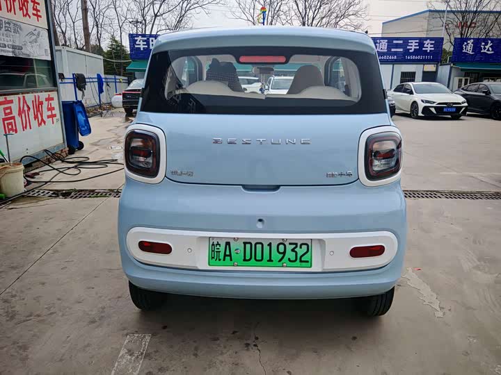 Photo 5 - Bestune Pony