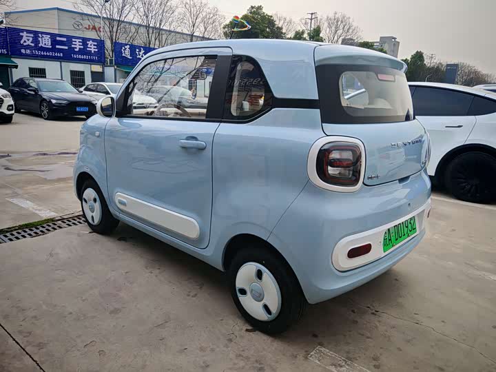 Photo 6 - Bestune Pony