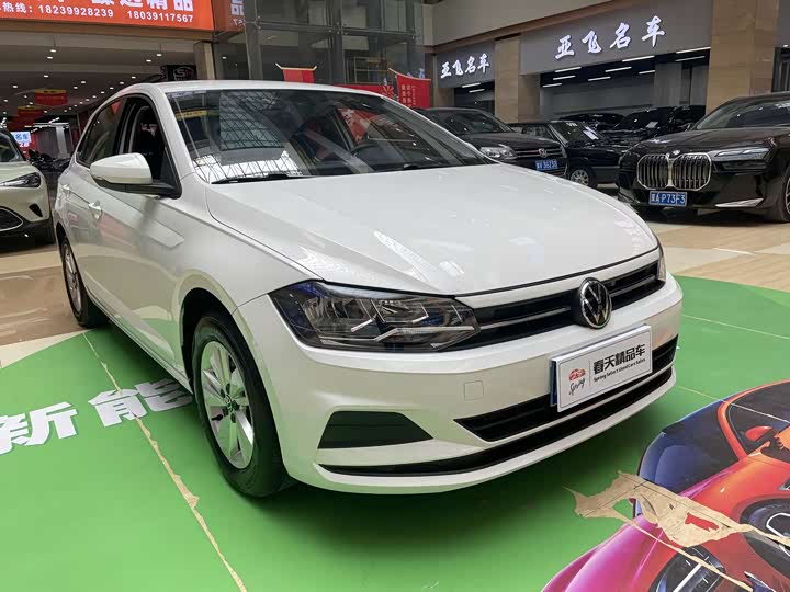 Фото 3 - Volkswagen Polo