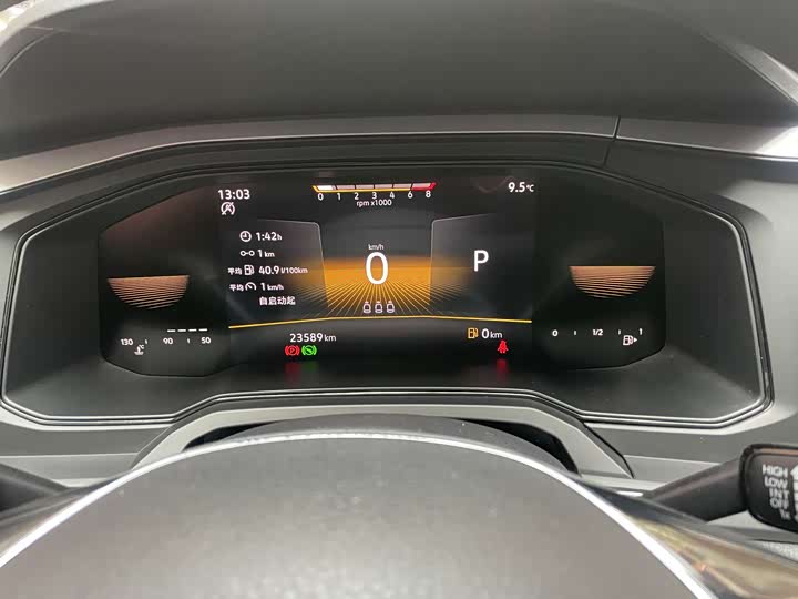 Фото 8 - Volkswagen Polo