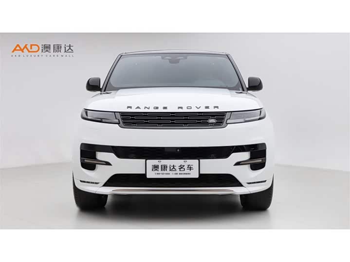 Photo 2 - Land Rover Range Rover Sport