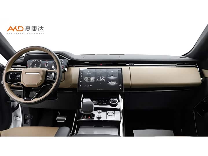 Photo 5 - Land Rover Range Rover Sport