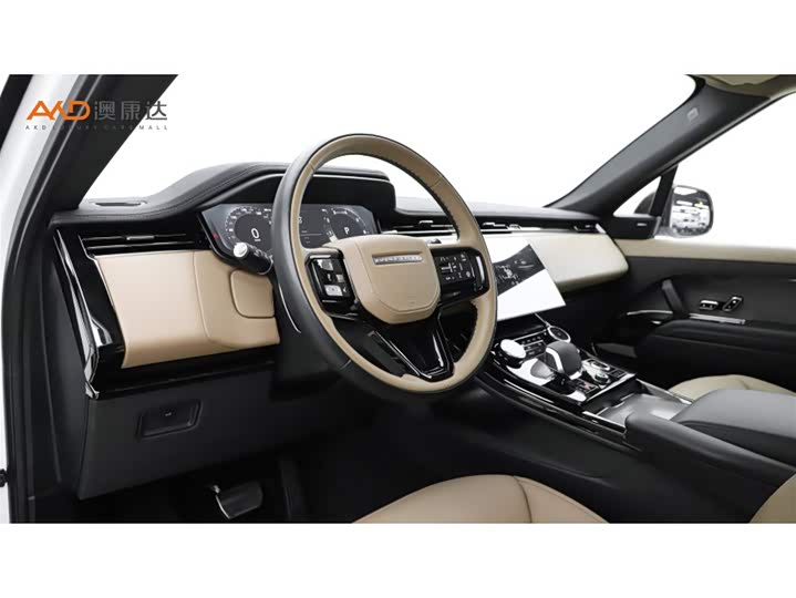 Photo 6 - Land Rover Range Rover Sport