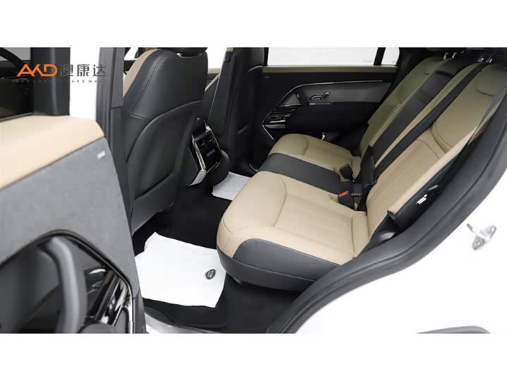 Photo 7 - Land Rover Range Rover Sport