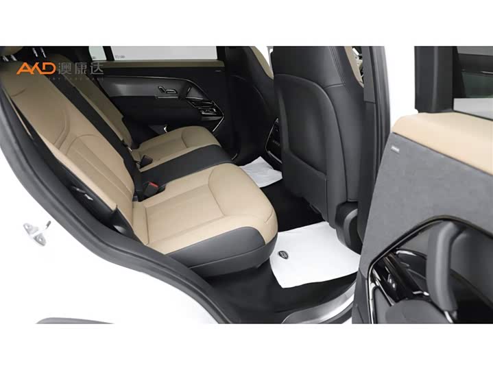 Photo 8 - Land Rover Range Rover Sport