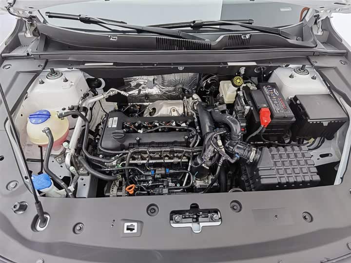 Фото 6 - Jetour X70 Plus