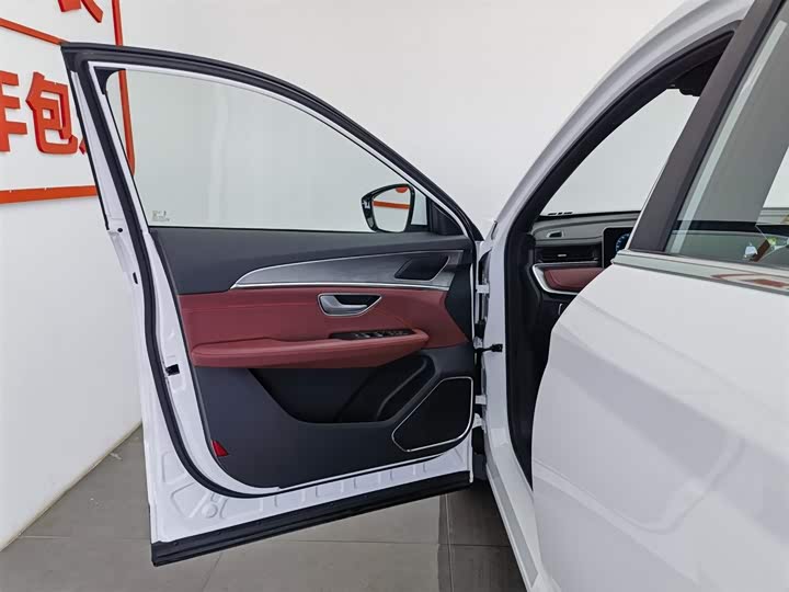 Фото 8 - Jetour X70 Plus