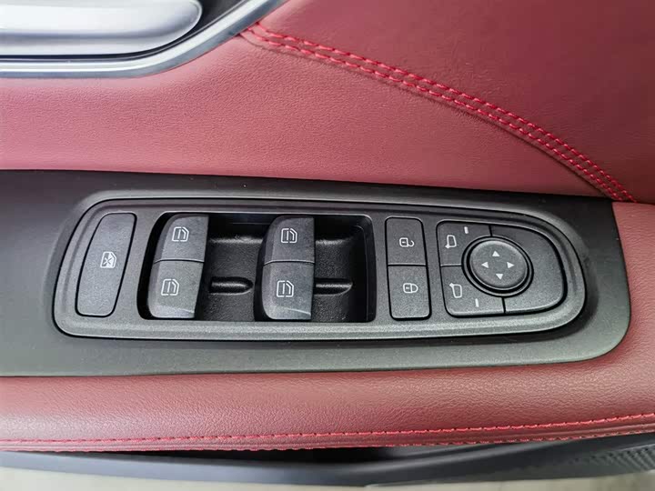 Фото 9 - Jetour X70 Plus