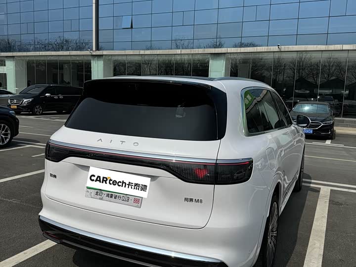Фото 3 - Aito M8