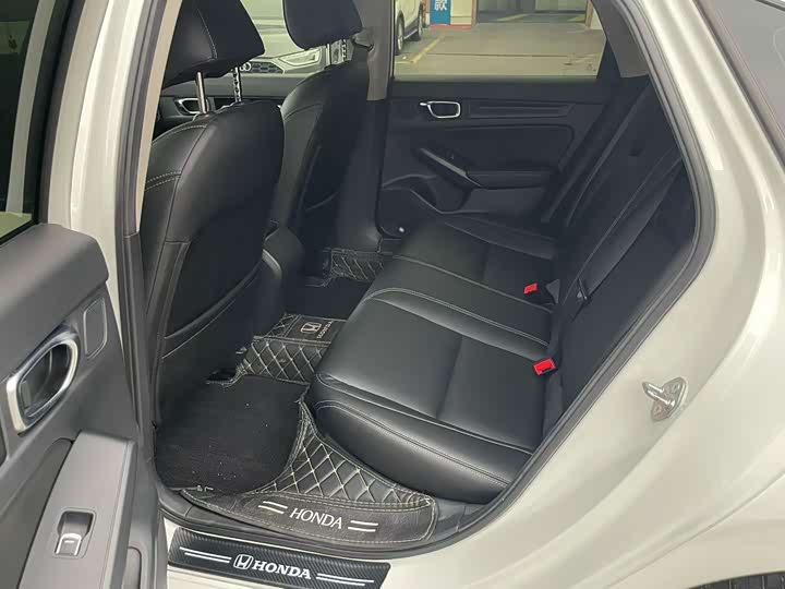 Фото 5 - Honda Civic