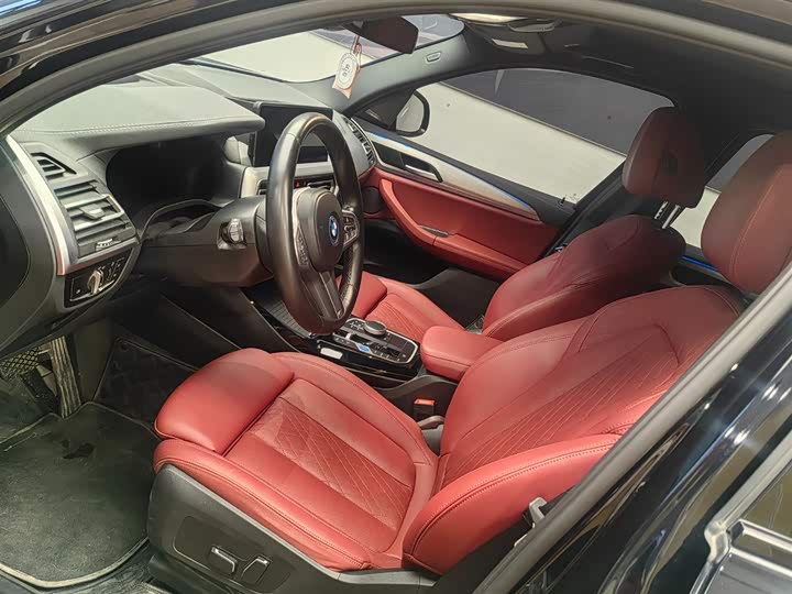 Фото 6 - BMW iX3