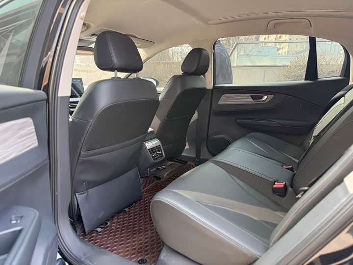 Photo 8 - Hongqi E-QM5