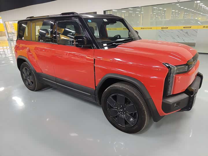 Фото 2 - Chery Fulwin X3 Plus