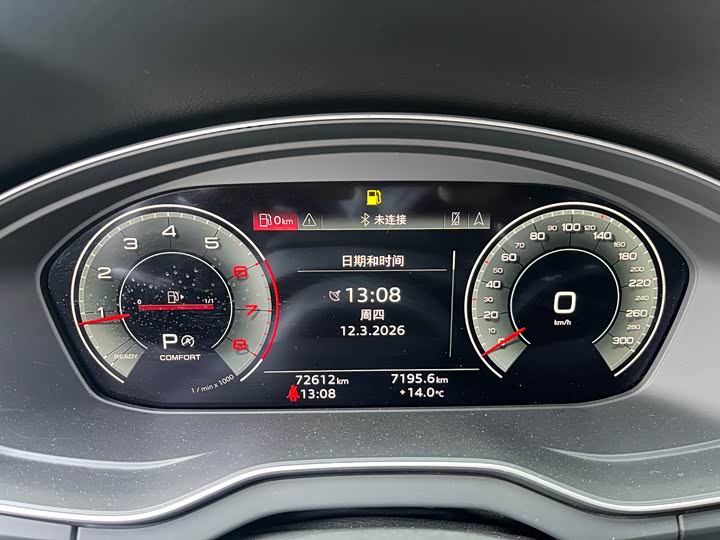 Фото 6 - Audi Q5L Sportback