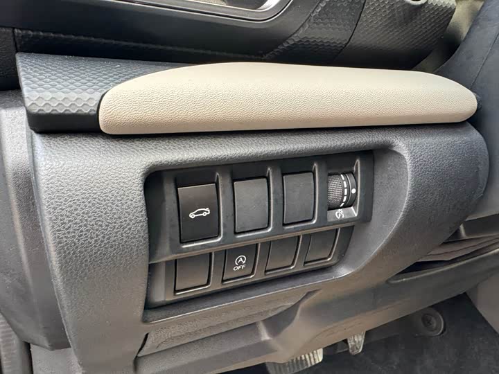 Фото 9 - Subaru Forester