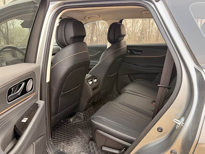 Фото 5 - Chery Tiggo 9