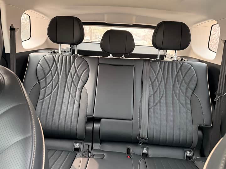 Фото 9 - Chery Tiggo 9