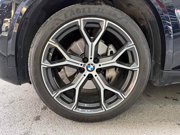 Фото 5 - BMW X5