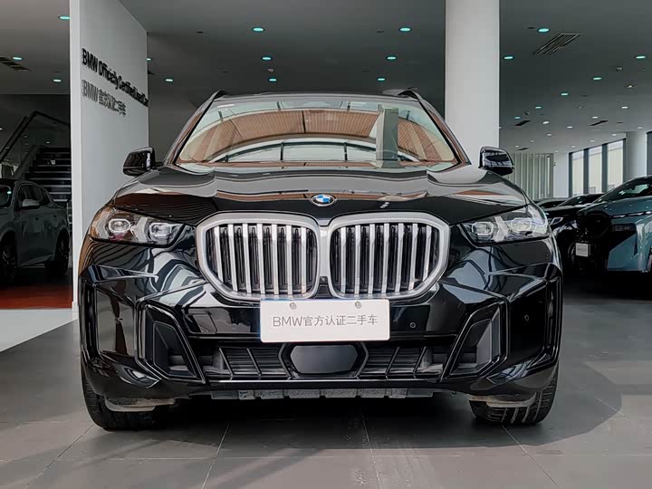 Фото 2 - BMW X5