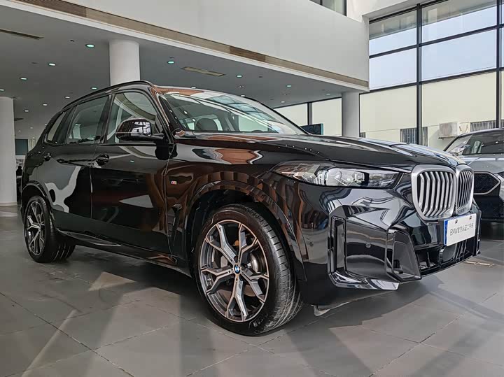 Фото 3 - BMW X5