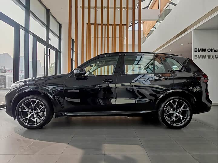 Фото 4 - BMW X5