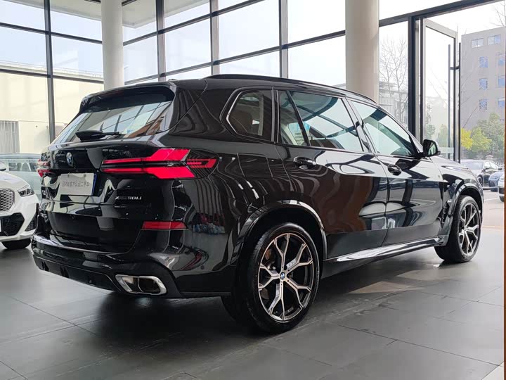 Фото 6 - BMW X5