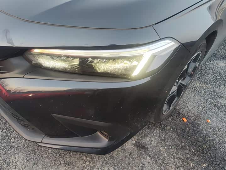 Фото 5 - Honda Civic