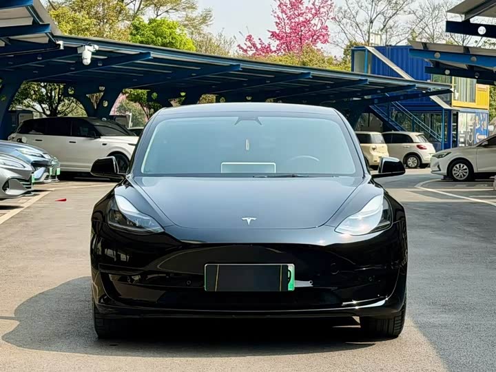 Фото 2 - Tesla Model 3