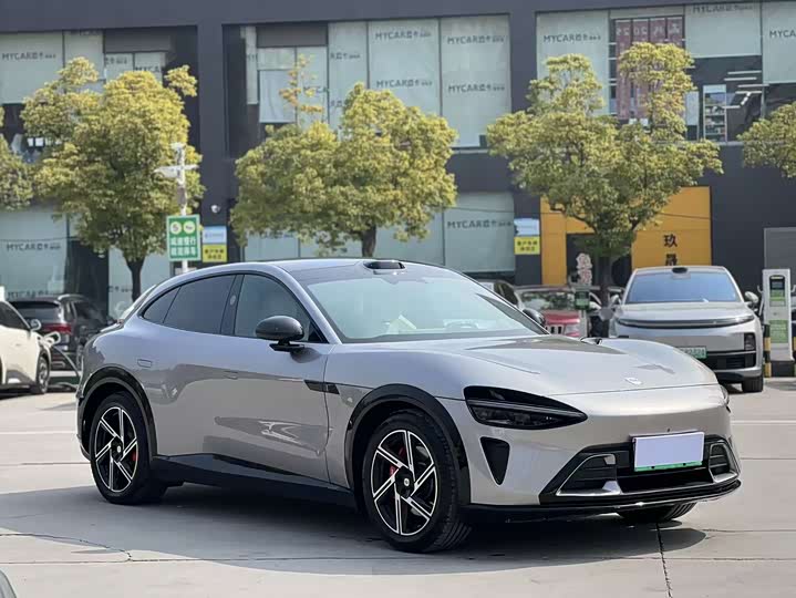 Фото 3 - Xiaomi YU7