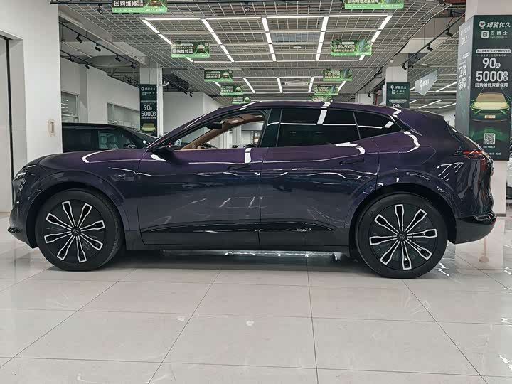 Фото 5 - Avatr 07