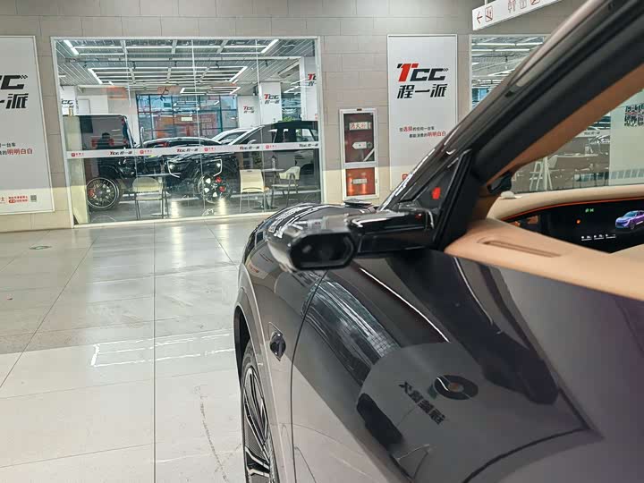 Фото 7 - Avatr 07