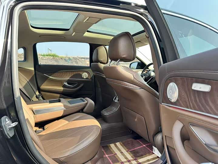 Фото 4 - Mercedes-Benz E-Class Hybrid