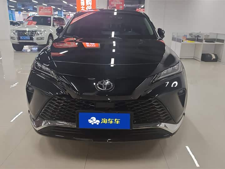 Фото 2 - Toyota Venza