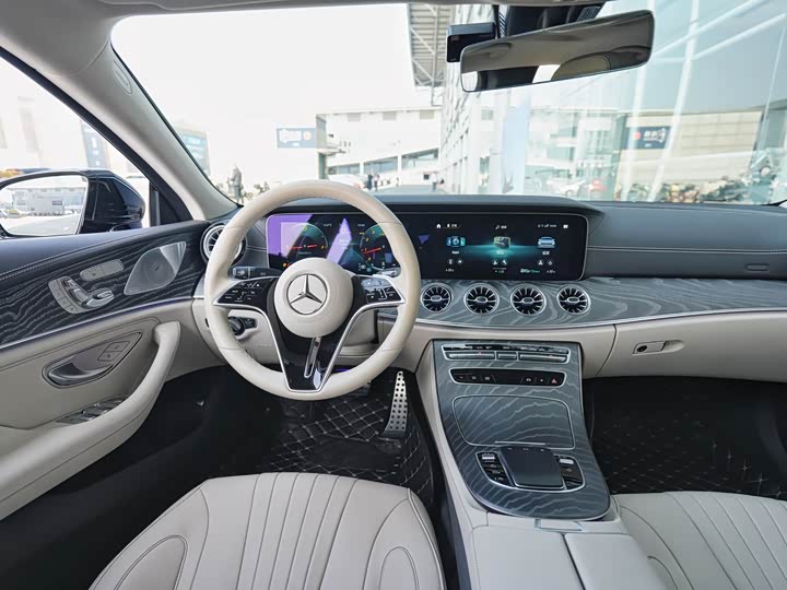 Фото 7 - Mercedes-Benz CLS-Class