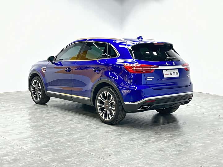 Photo 6 - Hongqi HS5