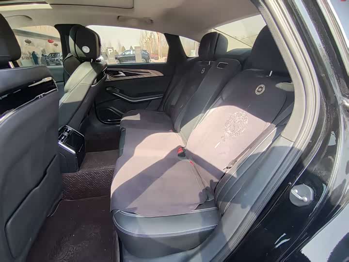 Фото 4 - Hongqi H9