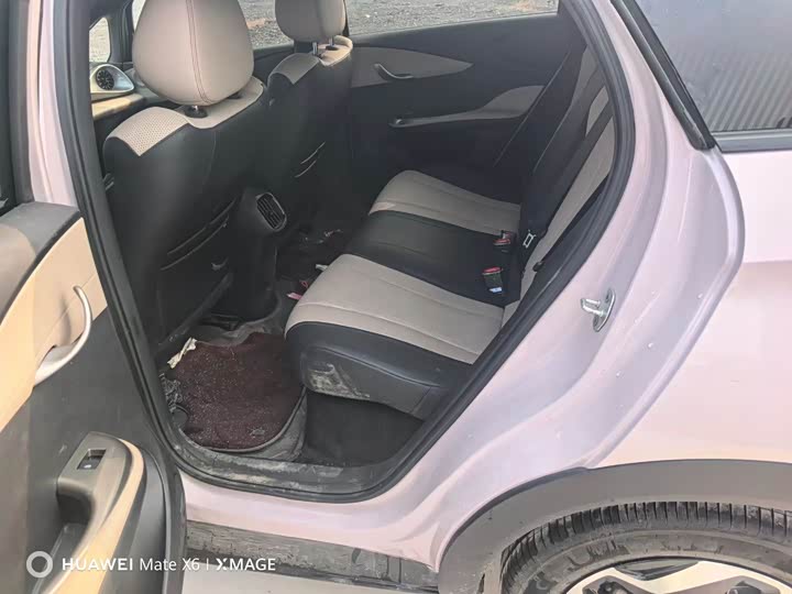 Фото 7 - BYD Dolphin