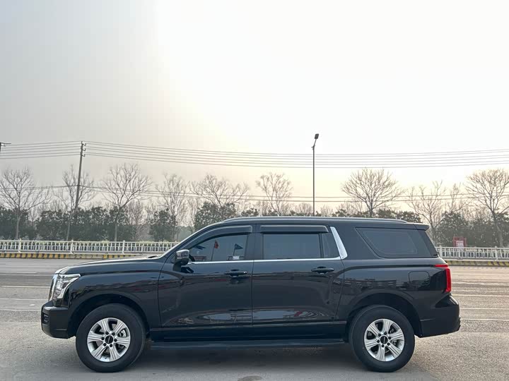 Фото 2 - Haval H5