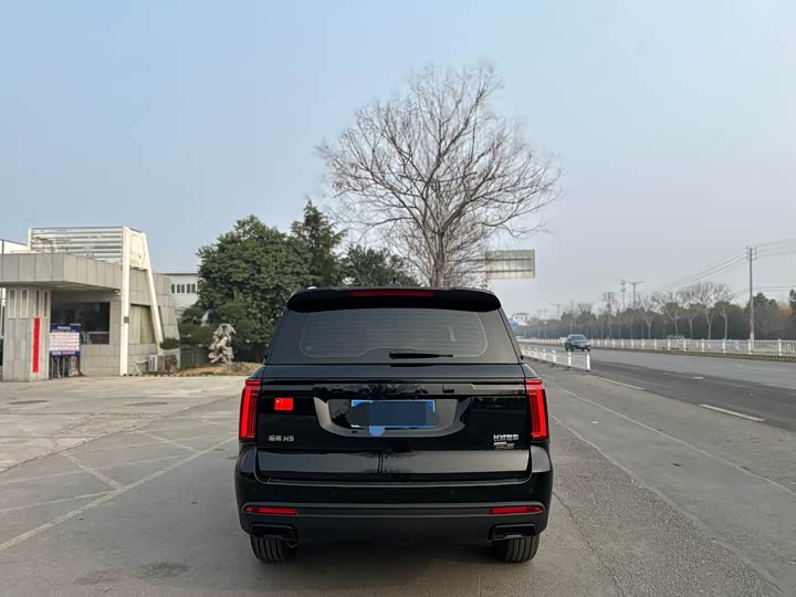 Фото 4 - Haval H5