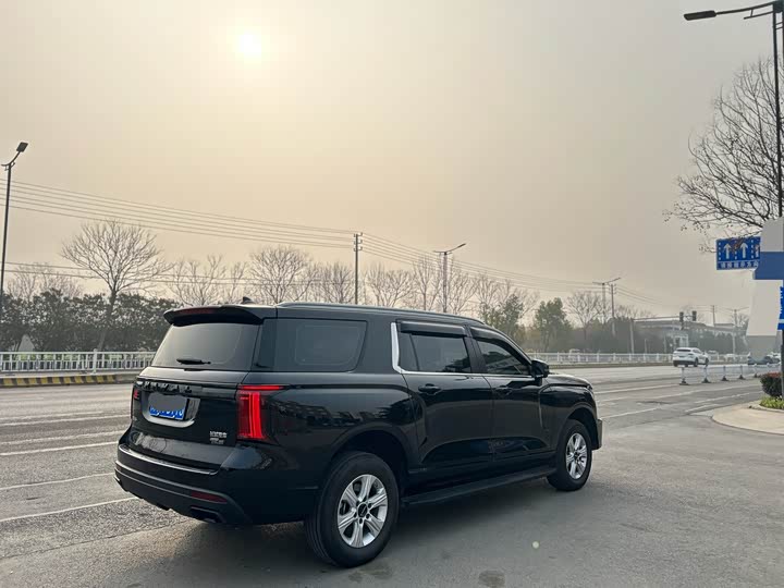 Фото 5 - Haval H5