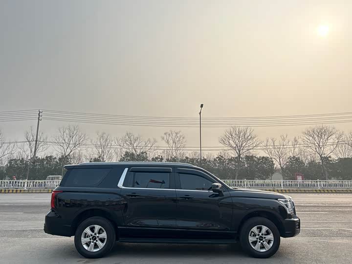 Фото 6 - Haval H5