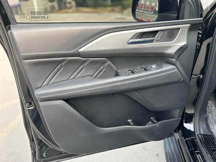 Фото 9 - Haval H5