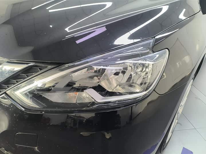 Фото 5 - Nissan Sylphy